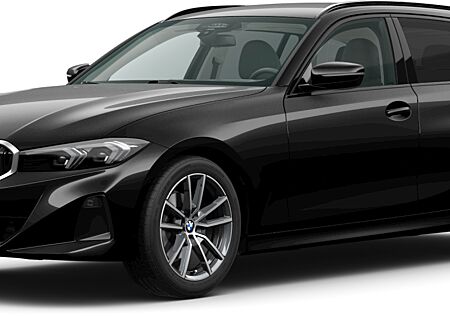 BMW 320d xDrive Touring