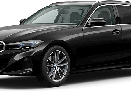 BMW 320d xDrive Touring