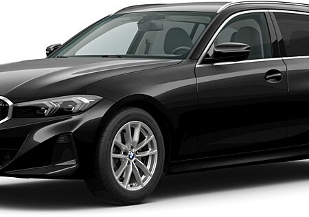 BMW 318d Touring
