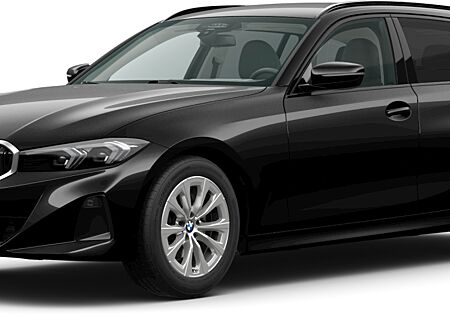 BMW 318D
