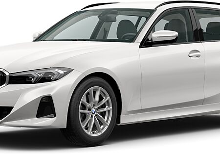 BMW 318I