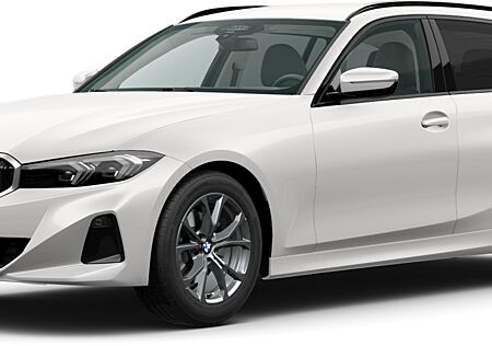 BMW 318I