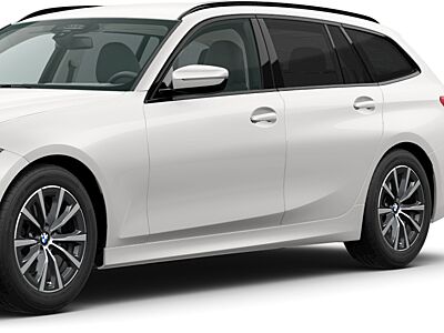 BMW 320D