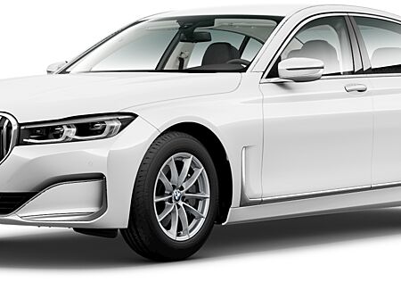 BMW 730d xDrive Limousine (2020 - 2022)