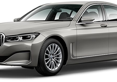 BMW 750i xDrive Limousine