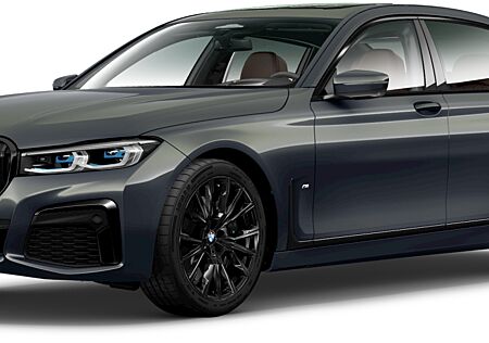 BMW 750Li xDrive Limousine