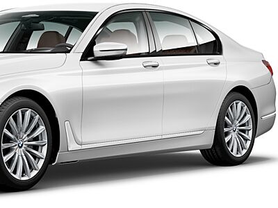 BMW 750i xDrive Limousine