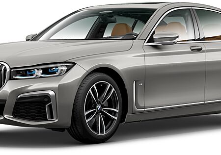 BMW 730d xDrive