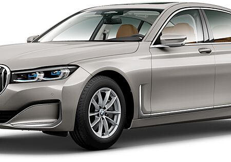 BMW 730D