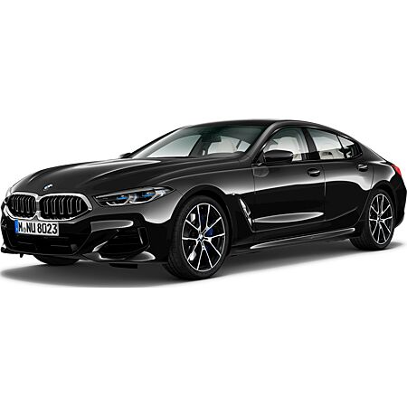 BMW M8 Gran Coupé kaufen