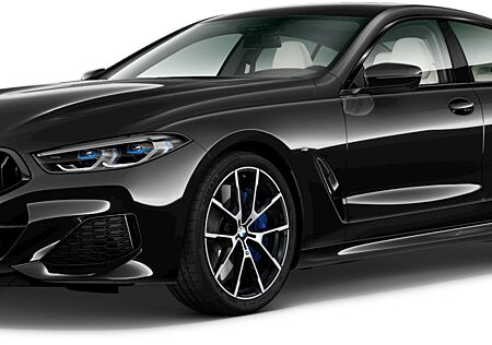 BMW 850 M850i xDrive Gran Coupé