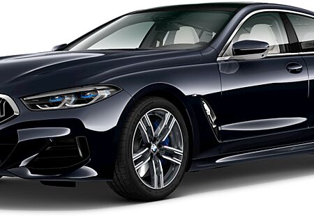 BMW 840i xDrive Gran Coupé