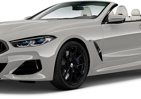 BMW 840i xDrive Cabrio