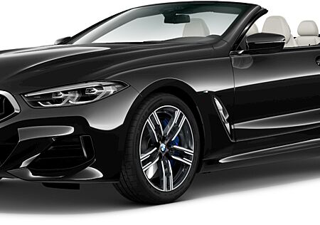 BMW 840i xDrive Cabrio