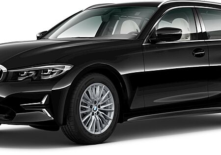 BMW 330i Touring