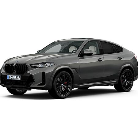 BMW X6 M kaufen