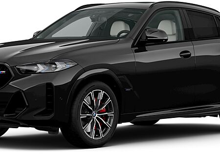 BMW X6 M60i xDrive