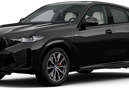 BMW X6 xDrive30d M Sport