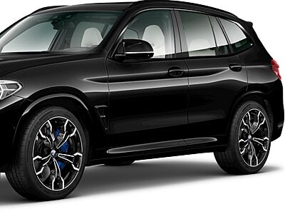 BMW X3 M