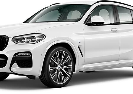 BMW X4 M X4 xDrive20i