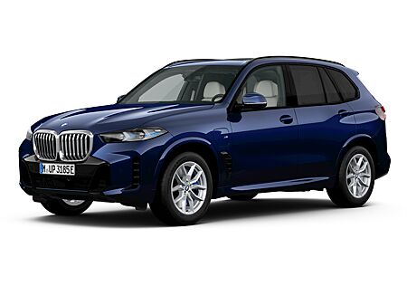 BMW X5 xDrive50e