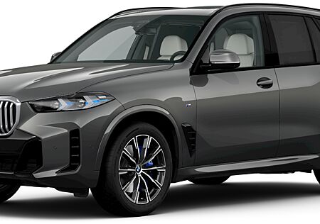 BMW X5 XDRIVE30D