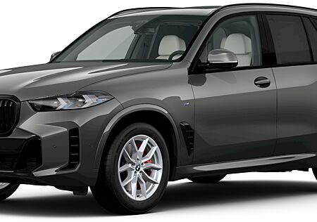 BMW X5 xDrive40d