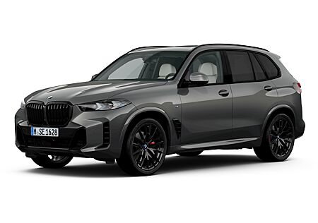 BMW X5 xDrive30d