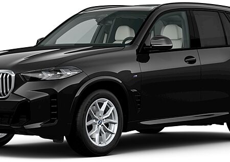 BMW X5 XDRIVE30D