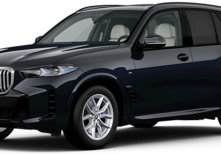 BMW X5 XDRIVE30D