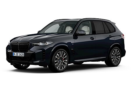 BMW X5 xDrive30d