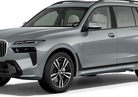 BMW X7 M X7 xDrive40i M Sport (G07)