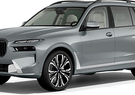 BMW X7 M X7 xDrive40d
