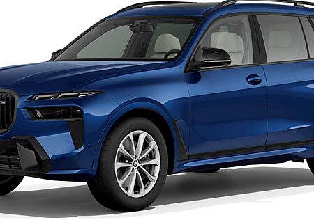 BMW X7 M60i xDrive