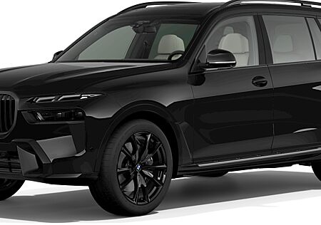 BMW X7 xDrive40d