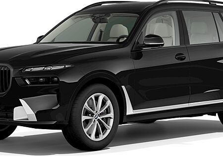 BMW X7 M X7 xDrive40d