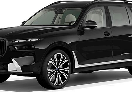 BMW X7 M X7 xDrive40d