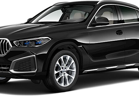 BMW X6 M X6 xDrive40d