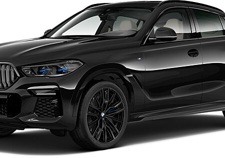 BMW X6 XDRIVE30D
