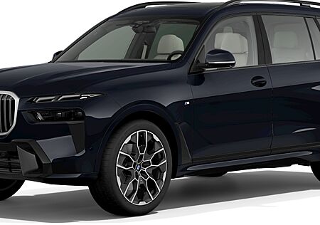 BMW X7 M X7 xDrive40i M