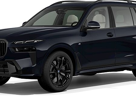 BMW X7 xDrive40d