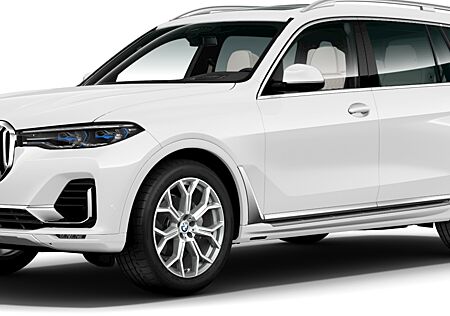 BMW X7 xDrive40i