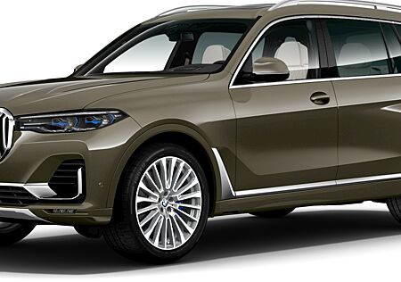 BMW X7 M X7 xDrive40i