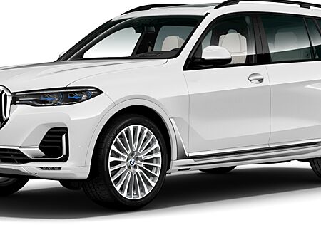 BMW X7 M X7 xDrive40d