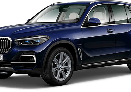 BMW X5 xDrive45e (2019 - 2023)