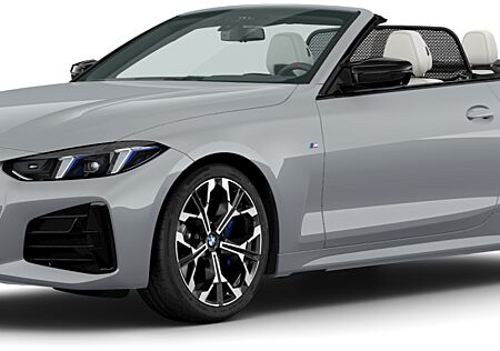BMW 440 M440i xDrive Cabrio