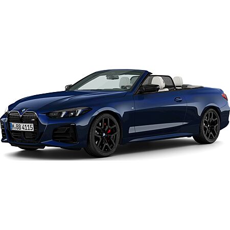 BMW M8 Cabrio kaufen
