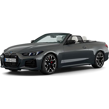 BMW M8 Cabrio kaufen