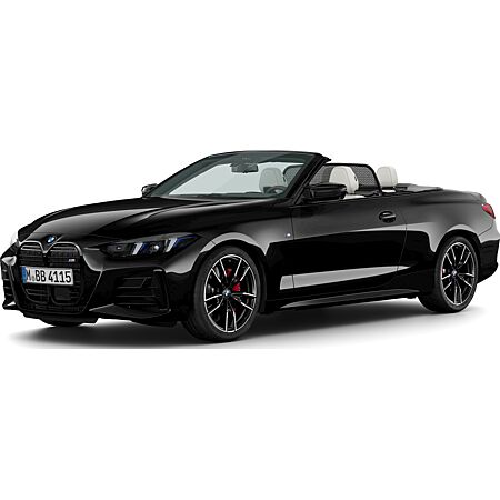 BMW M8 Cabrio kaufen