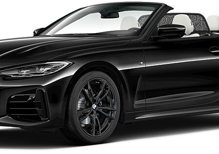 BMW 430i Cabrio